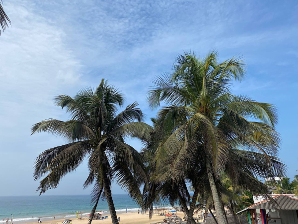 Mission Sonne tanken