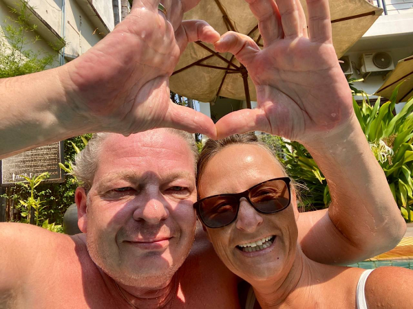 Auf Wiedersehen Kambodscha