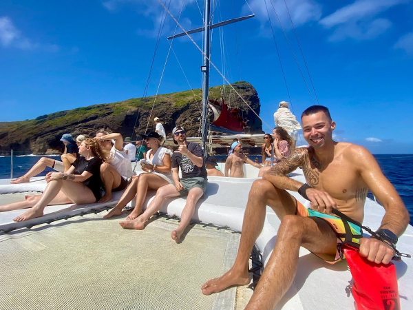 Pirates of Mauritius