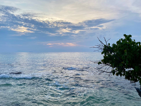 Guten Morgen Ko Samet