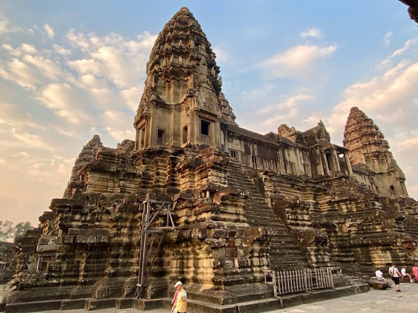Angkor Wat